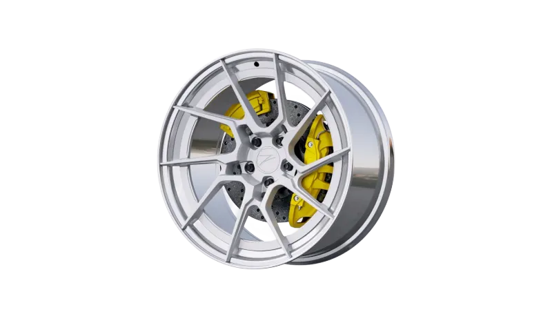 ZP.FORGED 10 SUPER DEEP CONCAVE