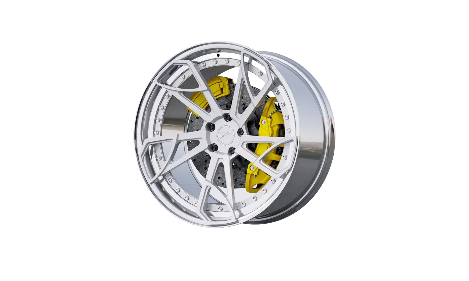 ZP.FORGED 14 SUPER DEEP CONCAVE