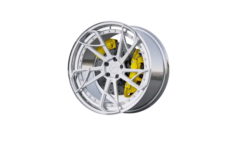 ZP.FORGED 14 SUPER DEEP CONCAVE