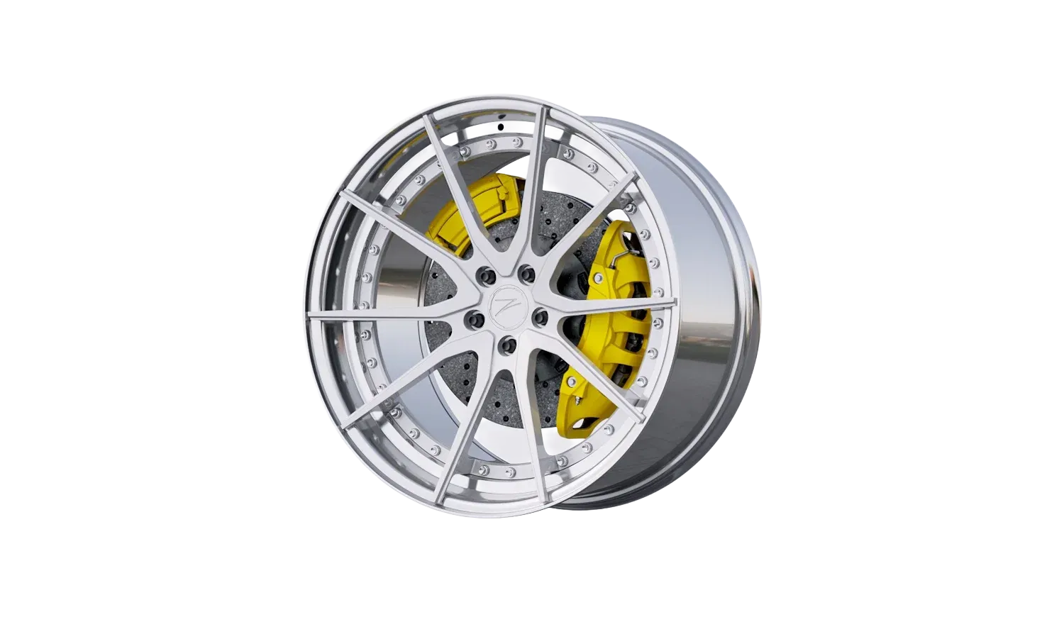 ZP.FORGED 16 SUPER DEEP CONCAVE