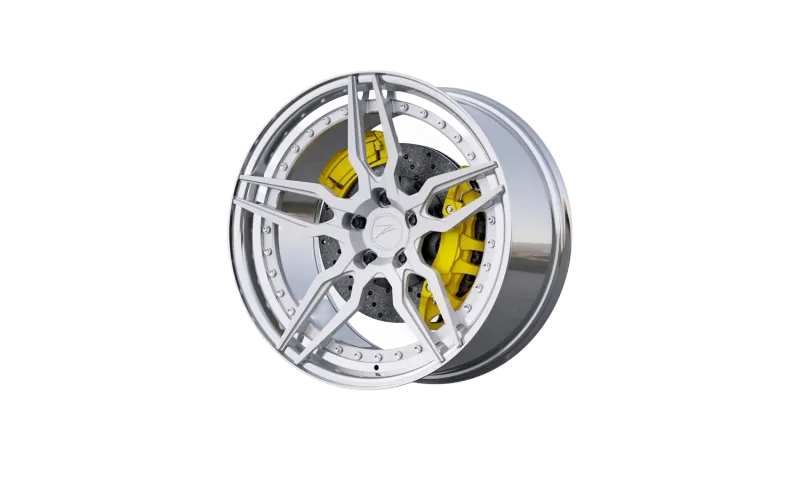 ZP.FORGED 21 SUPER DEEP CONCAVE