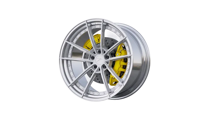 ZP.FORGED 25 SUPER DEEP CONCAVE