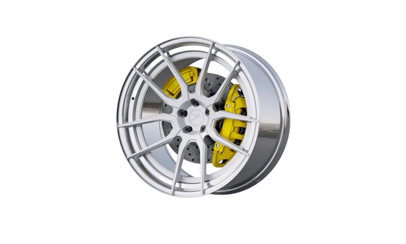 ZP.FORGED 4 SUPER DEEP CONCAVE