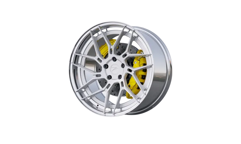 ZP.FORGED 5 SUPER DEEP CONCAVE