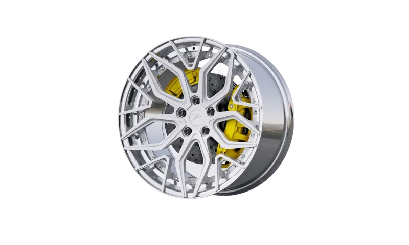 ZP.FORGED R SUPER DEEP CONCAVE