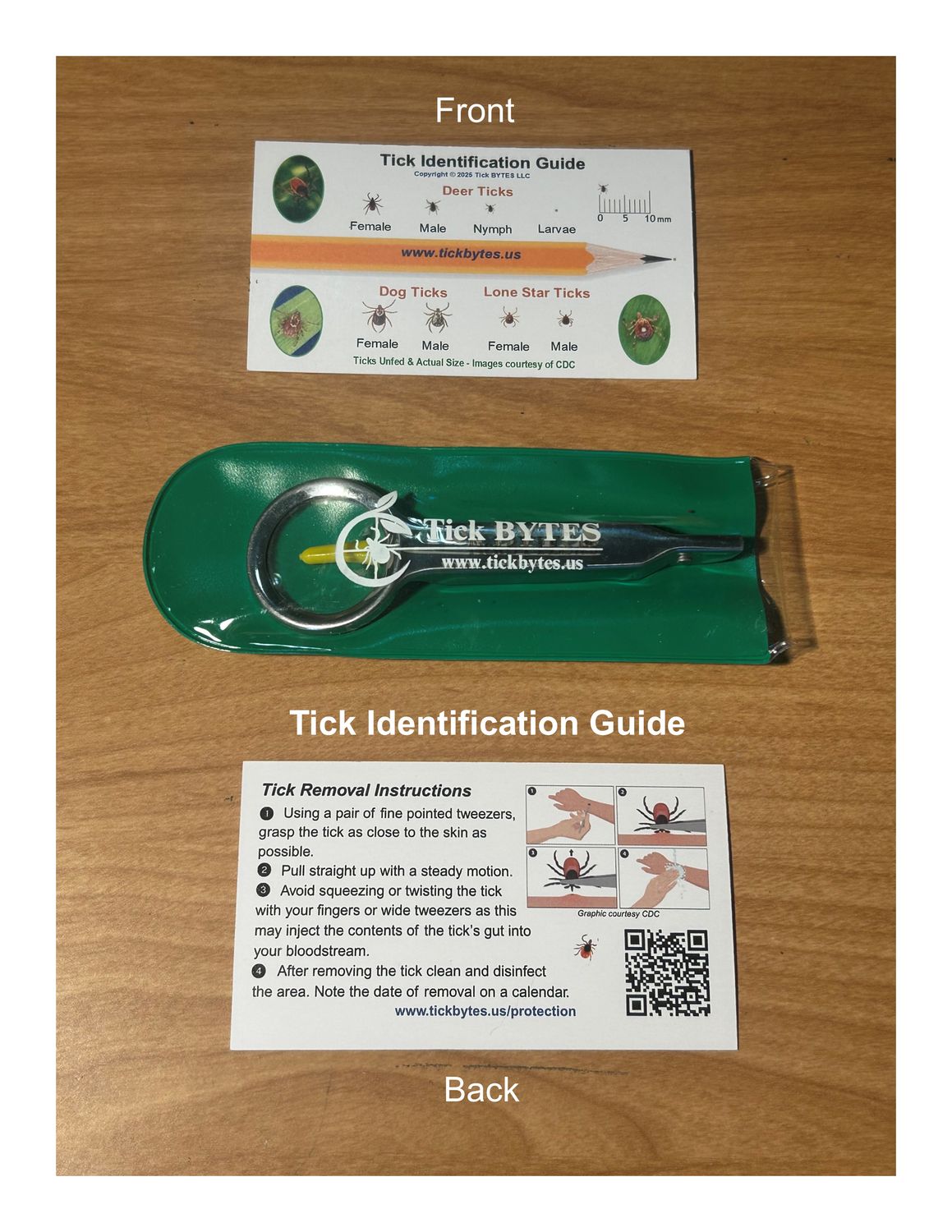 Fine Pointed Magnified Tweezers (1 tweezer) Fine Pointed Magnified Tweezers (1 tweezer)