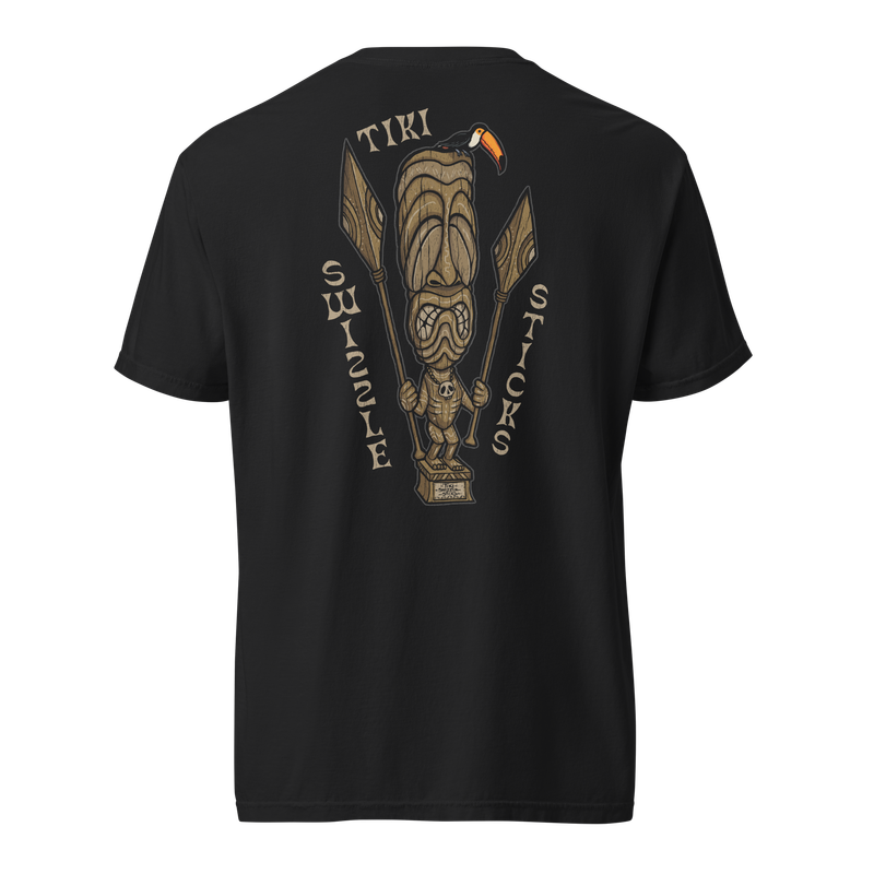 Tiki T-Shirts