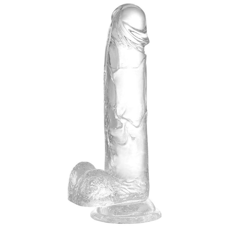 Soft Dildo