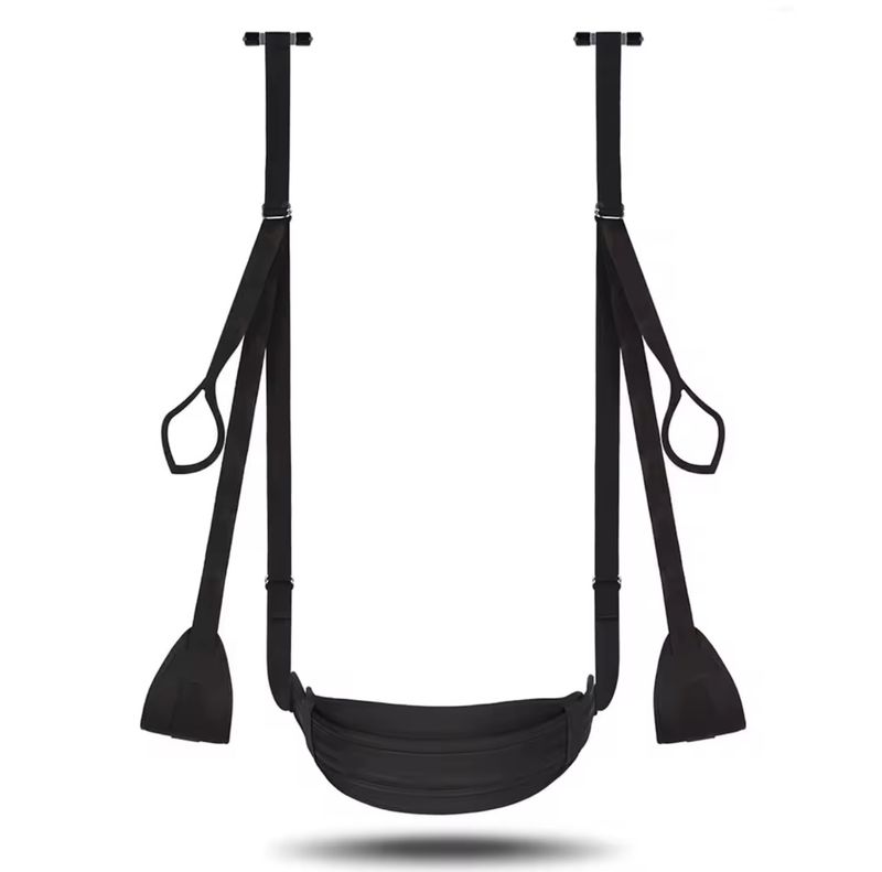 Door Sex Swing