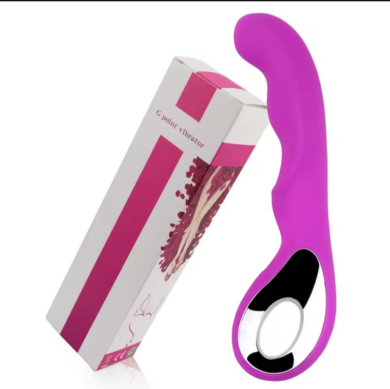 Magic Wand Vibrator