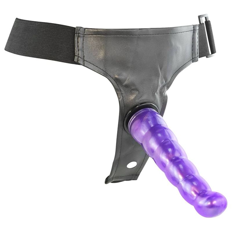 Strap On Dildo Panties