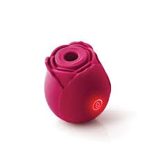 Rose Vibrator
