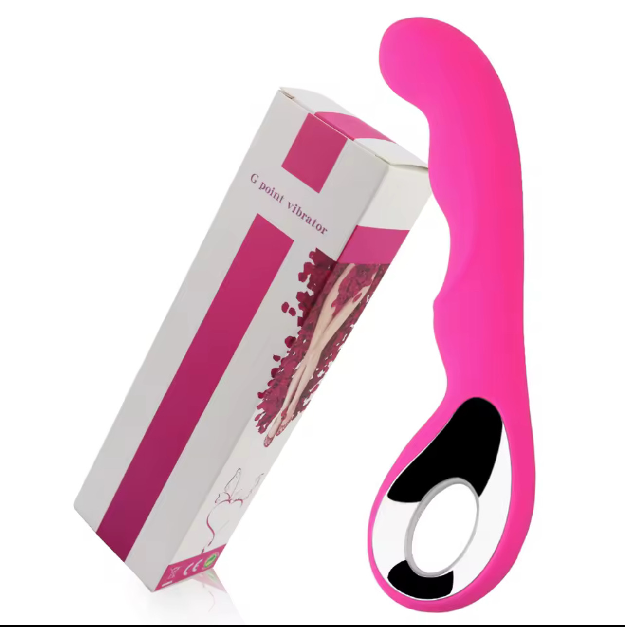 Magic Wand Vibrator