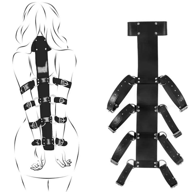 Arm-benders