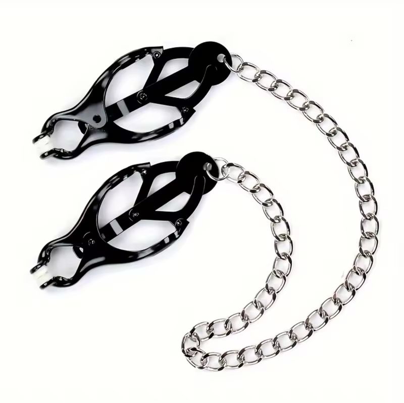 Nipple Clips