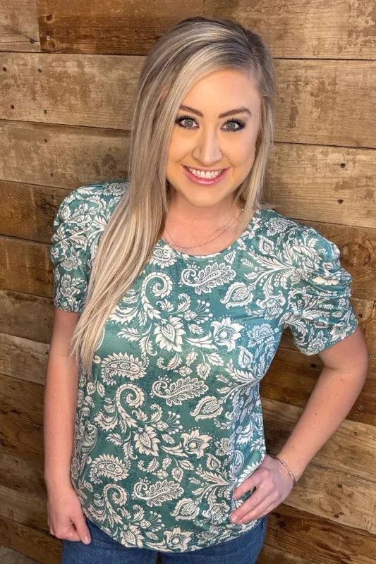 Perfectly Simple Top