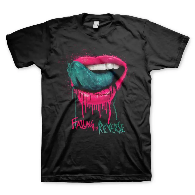 Falling In Reverse - Lips