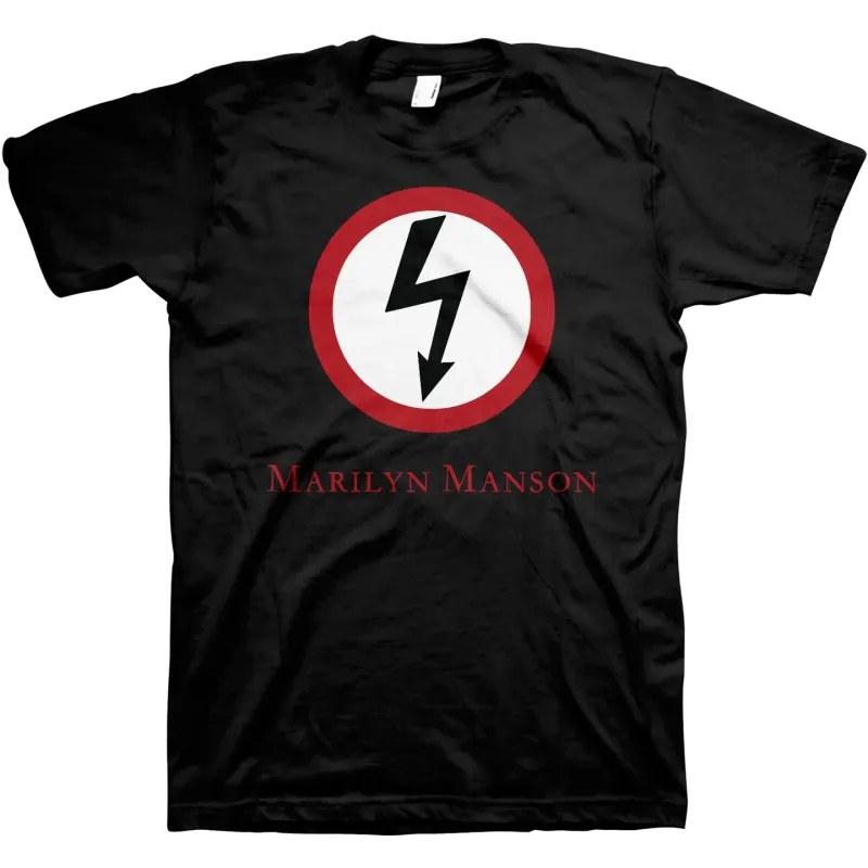 Marilyn Manson - Lightning