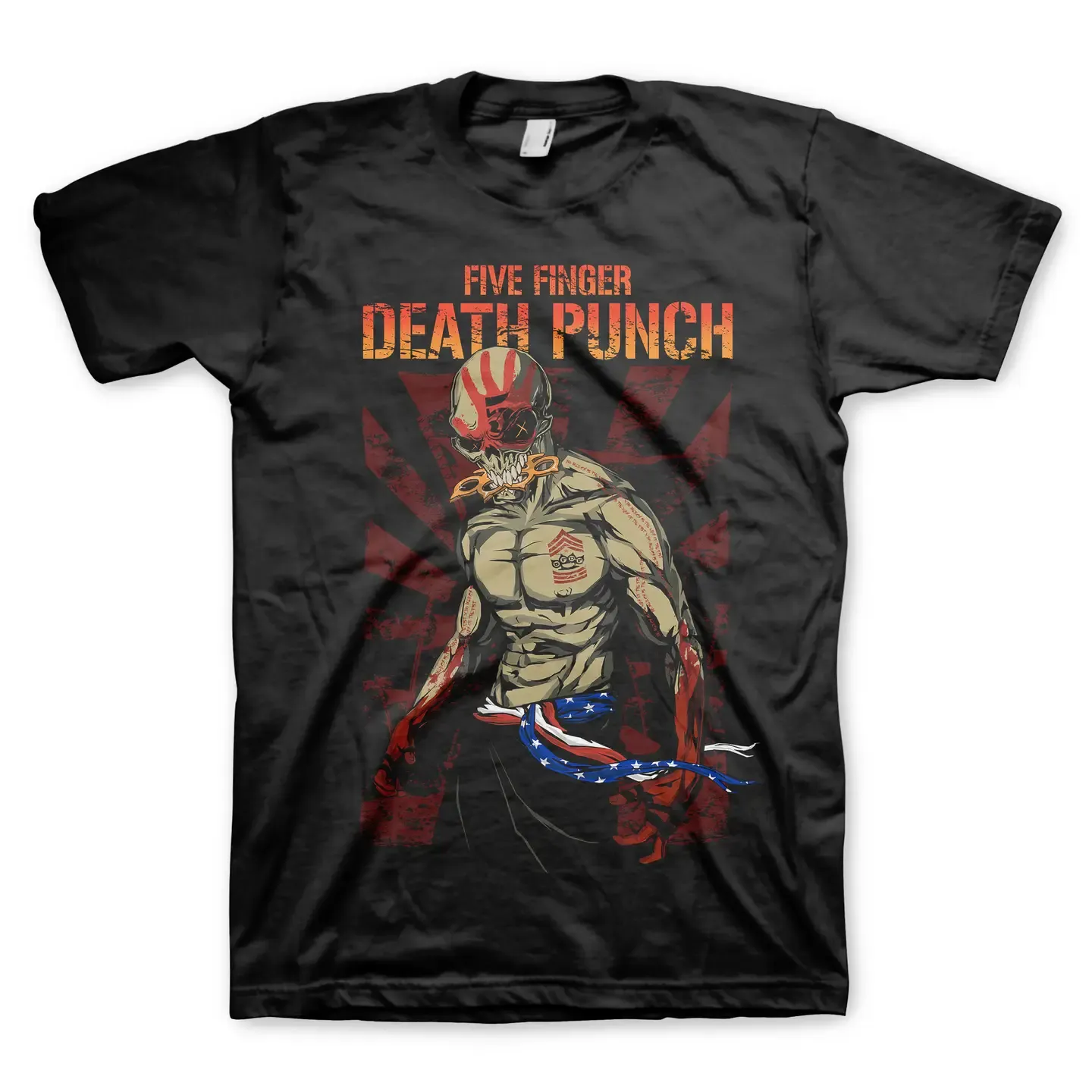 Five Finger Death Punch