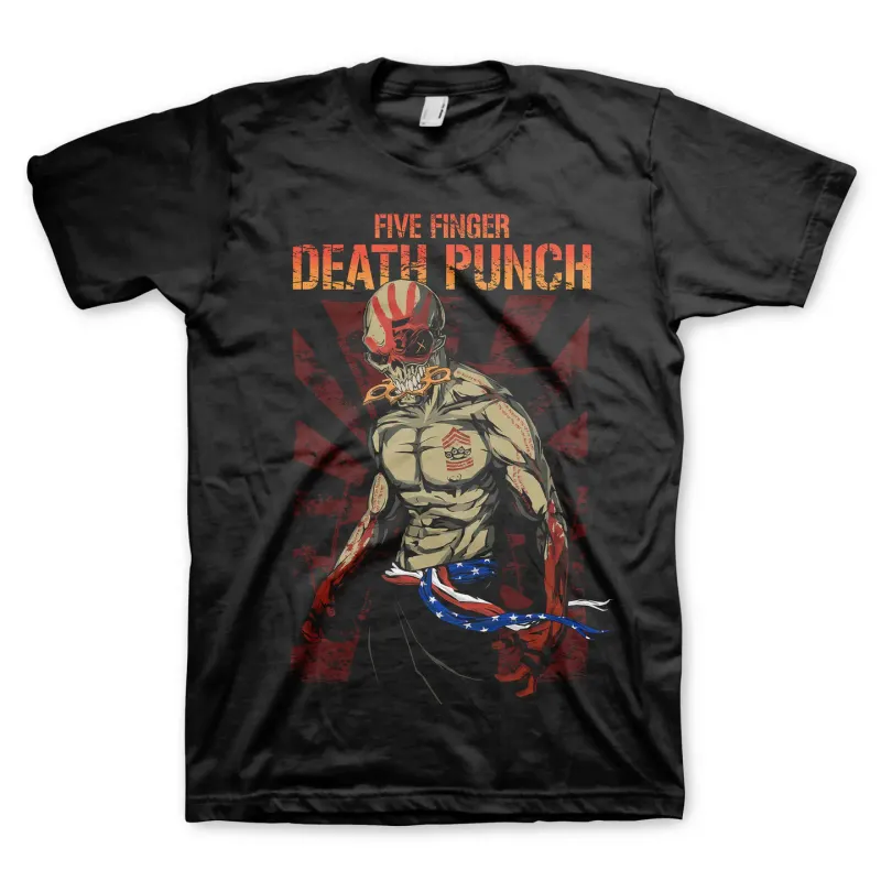 Five Finger Death Punch