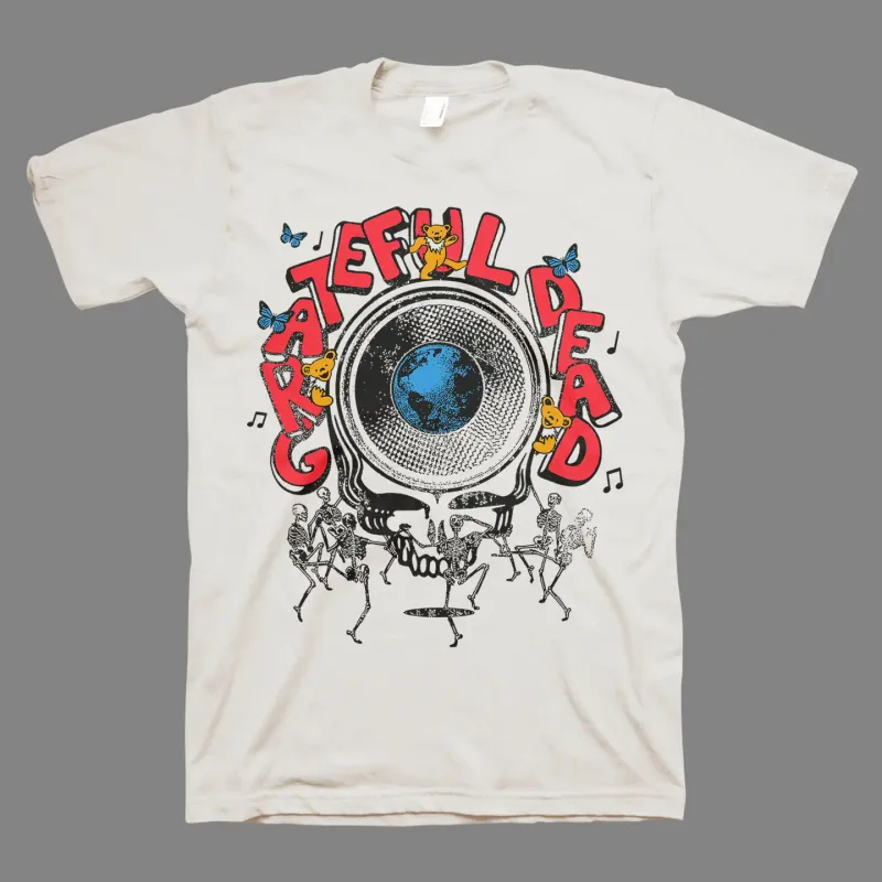 Grateful Dead - syf