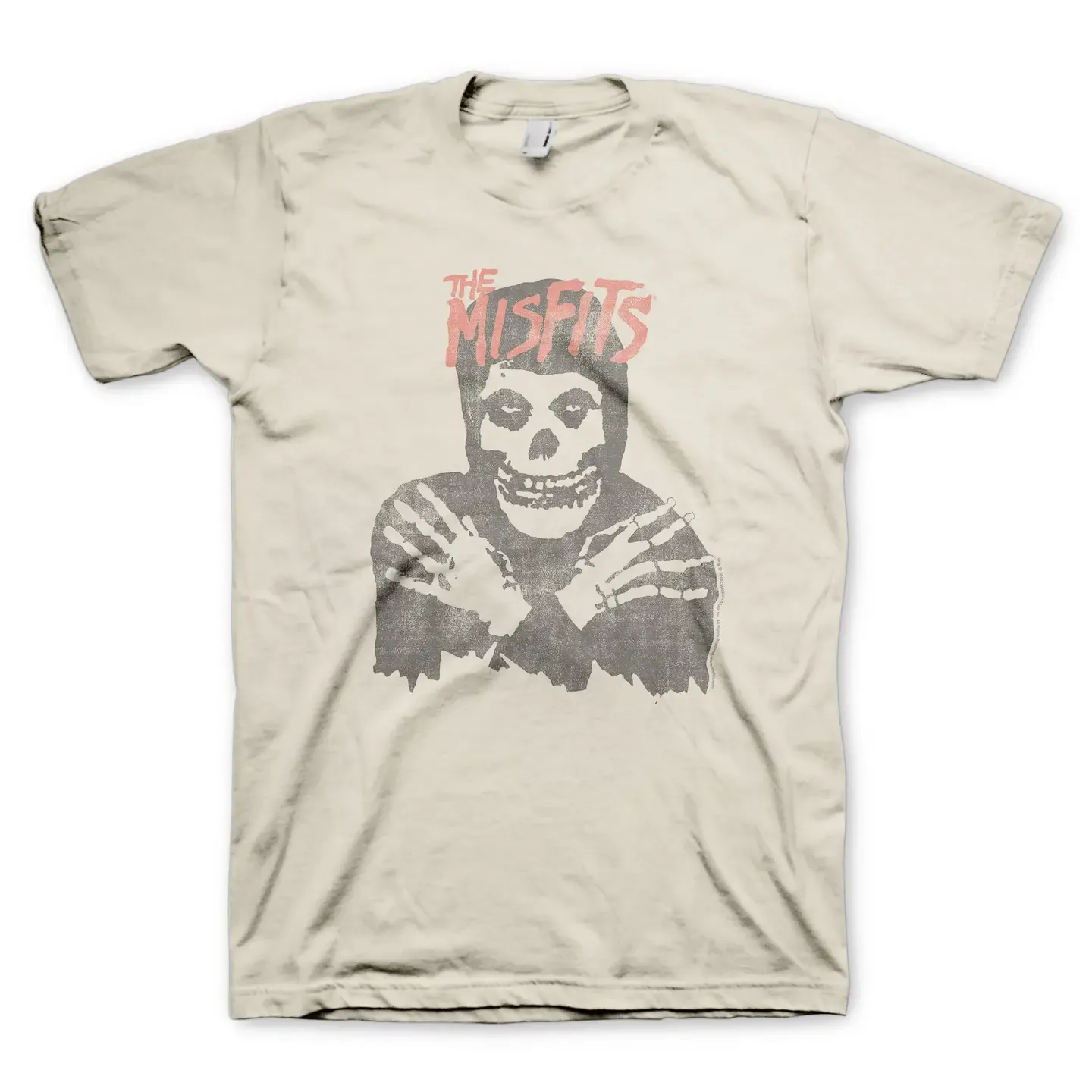 Misfits - crossed Hands