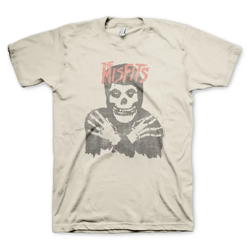 Misfits - crossed Hands