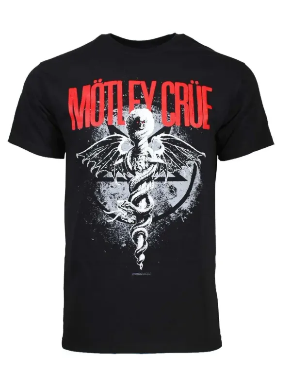 Motley Crue - Dr Feelgood