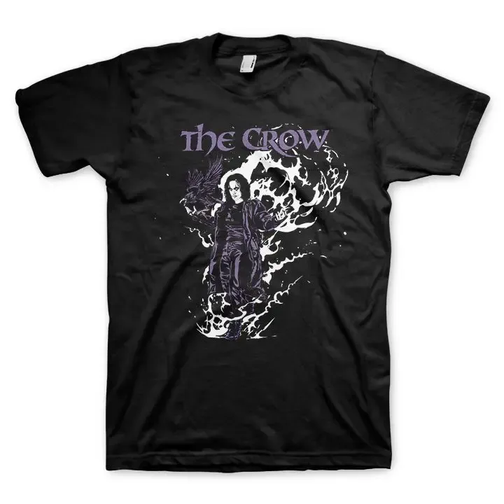The Crow - Mystic