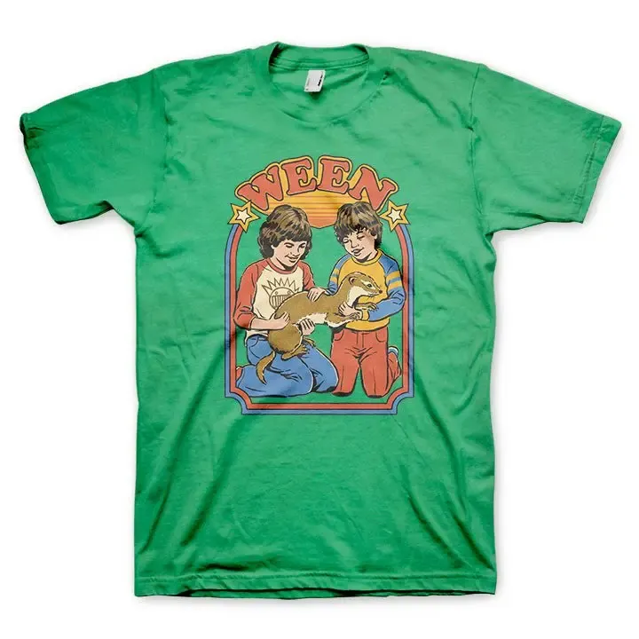 Ween - Weasel