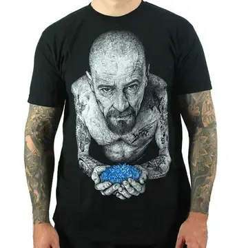 Graphic T&#39;S