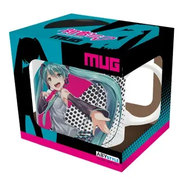 Anime Mugs