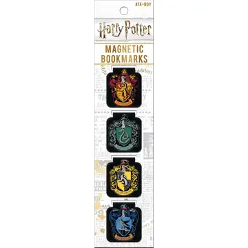 harry potter - book mark