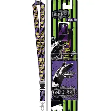 Lanyards