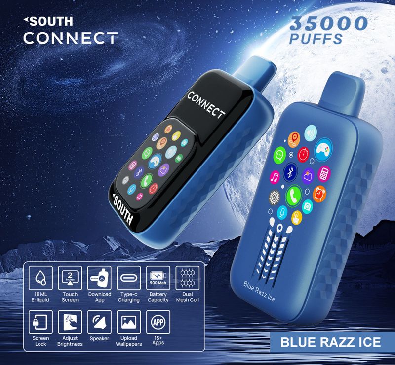 South Connect