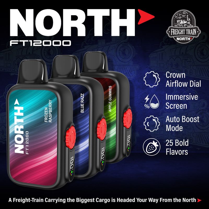 North FT12000