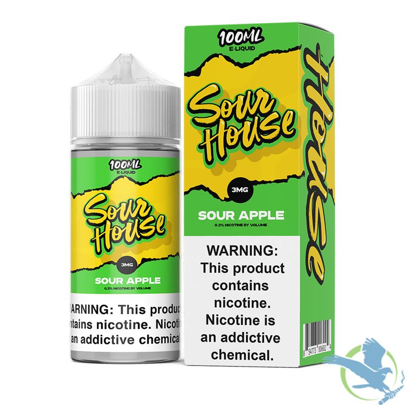 Sour House