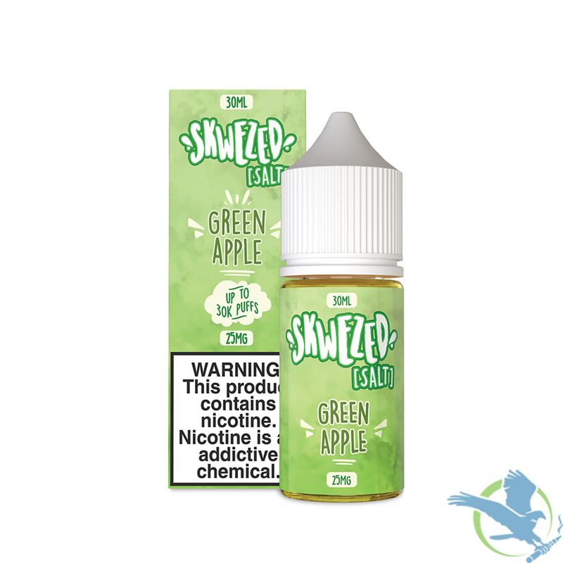 Skwezed E Liquid