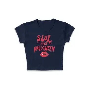 Slut For Holloween