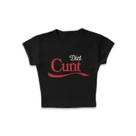 Diet Cunt