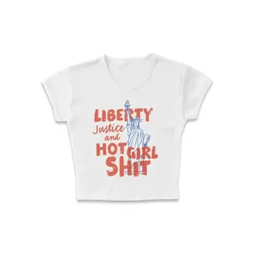 Liberty For Hot Girls