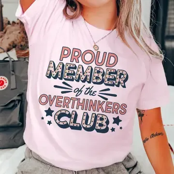 Overthinkers Club