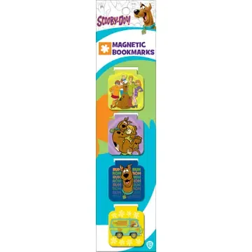 Scooby Doo - Bookmark
