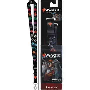 Magic the Gathering - Lanyard