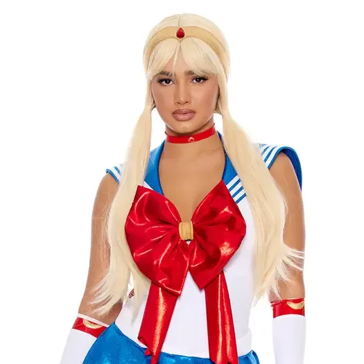 Moon Princess Sexy Anime Costume