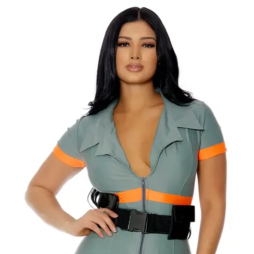 Ain&#39;t Afraid Sexy Movie Character Costume