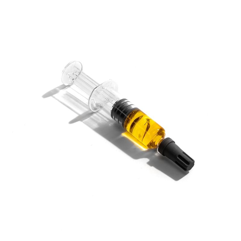 Distillate Applicator Rift THCA-THCP