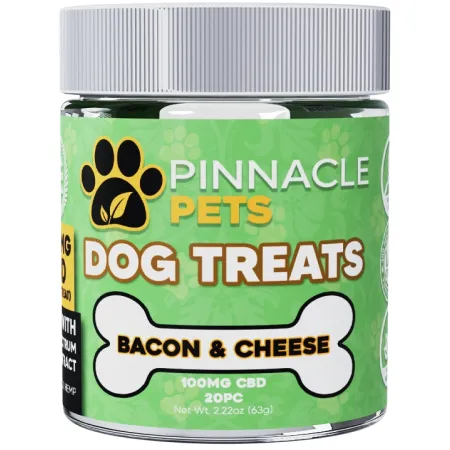 Pinnacle Pets - Dog Treats