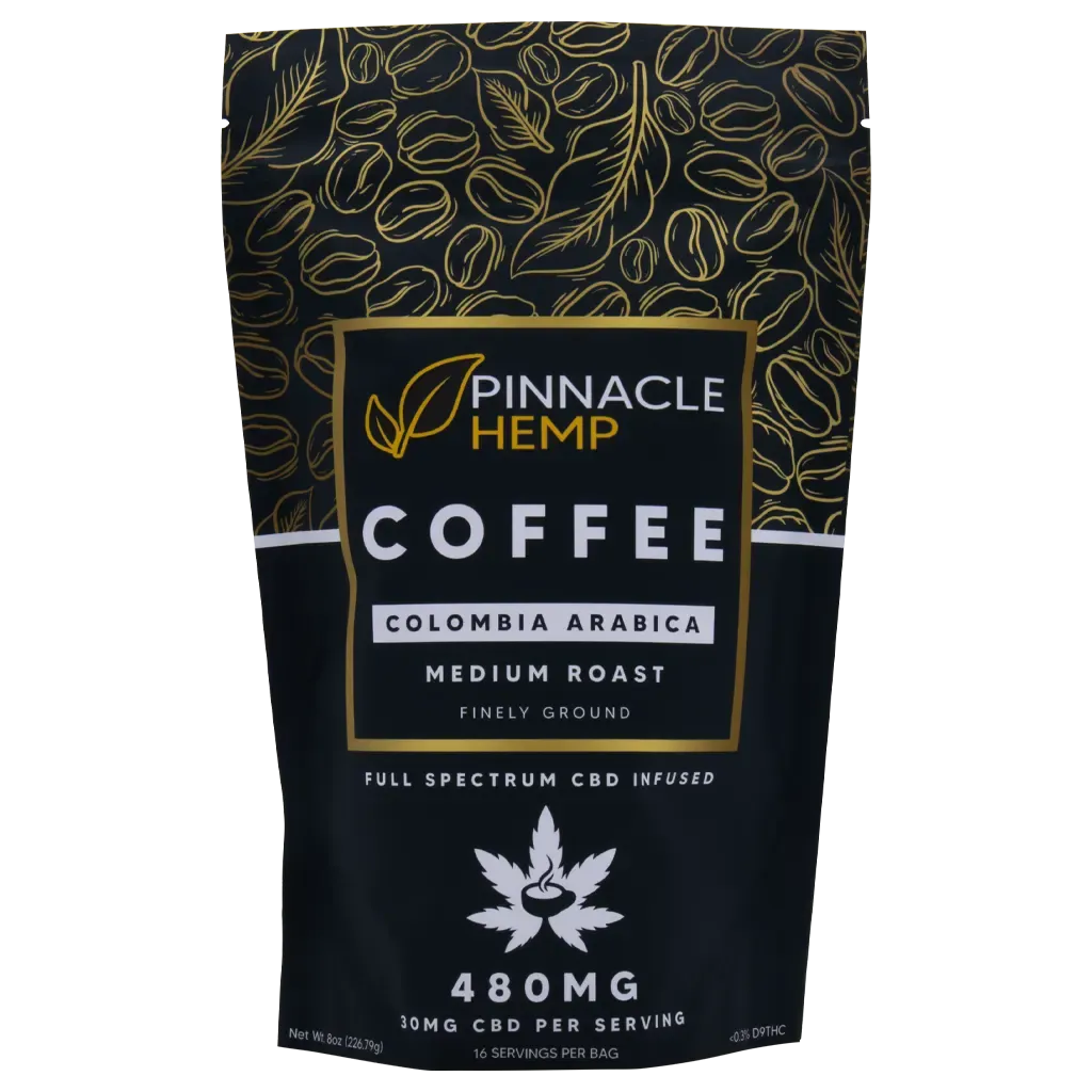 CBD Coffee