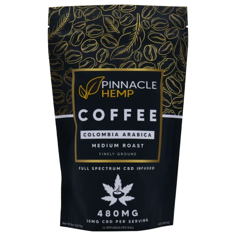 CBD Coffee